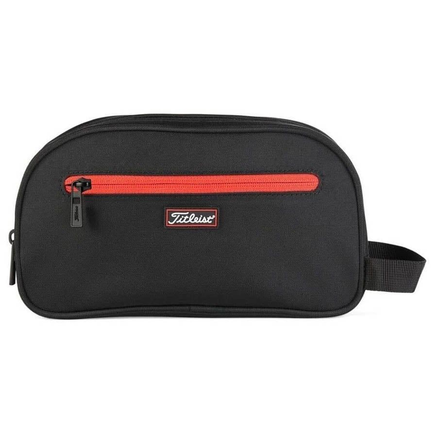 Túi golf cầm tay PLAYERS DOPP KIT TA20PDK hiệu Titleist