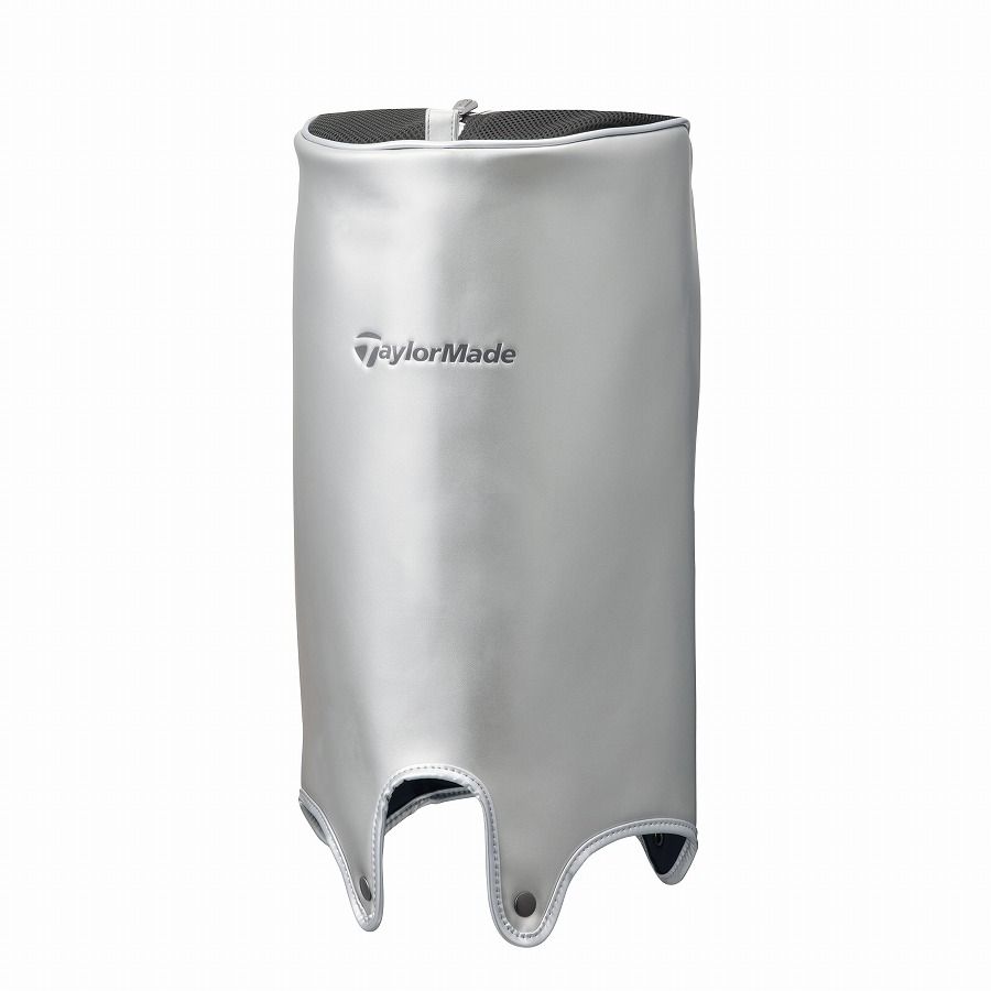 Túi gậy golf cổ điễn cao cấp N92822 màu Bạc | TaylorMade
