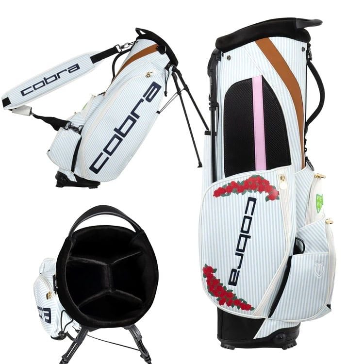 Túi gậy golf Derby Day Tour 90968101 | Cobra