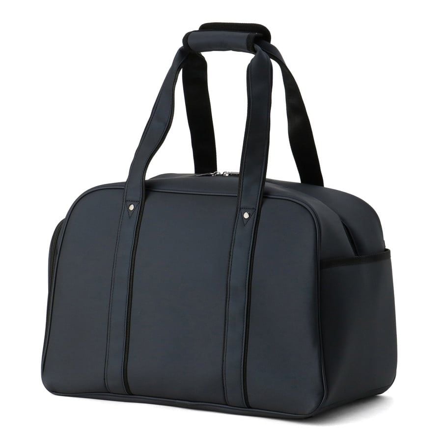 Túi golf xách tay Basic Boston Bag 09009803 Navi | PUMA