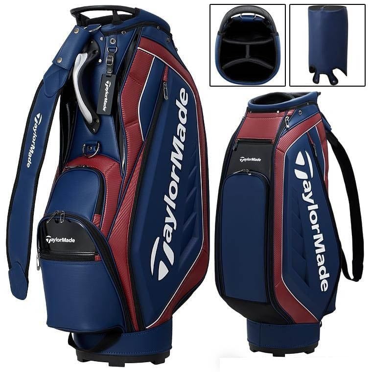 Túi gậy golf 2MFCB-TJ083 3,8kg | Taylor Made