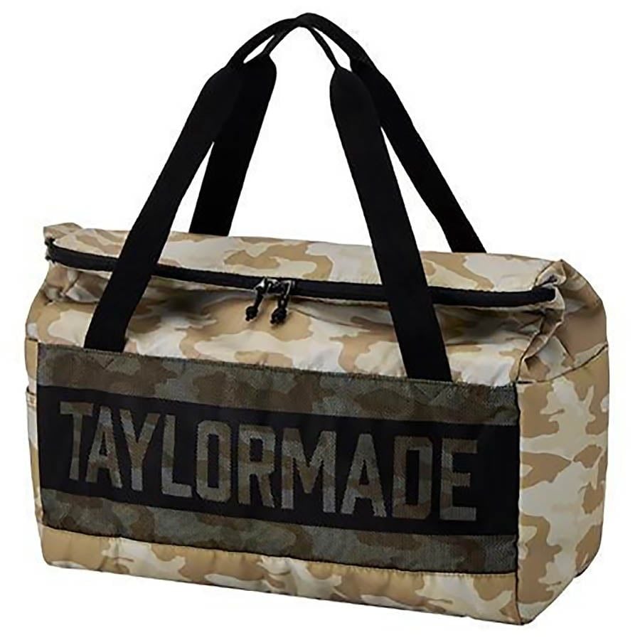 Túi golf xách tay logo TaylorMade Box U21875 | TaylorMade