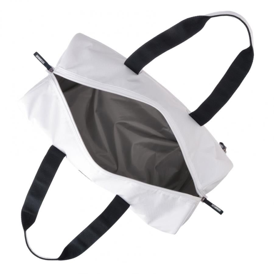U21947 | Túi golf xách tay UN058 | TM24 Boston Bag UN058 | White | Tay