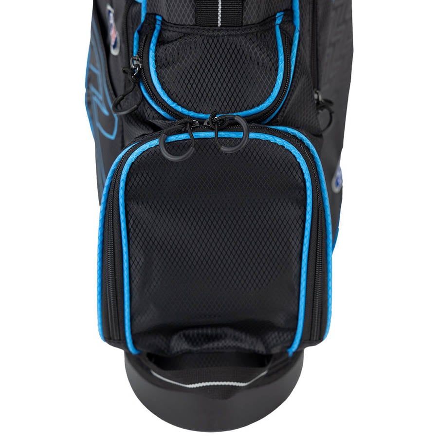 Bộ 7 gậy golf trẻ em tay trái UL7 48 cho bé cao khoảng 1m22 | US Kids