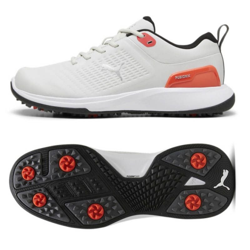 37894202 | Giày golf nam Grip Fusion Flex | Grip Fusion Flex Men Shoes