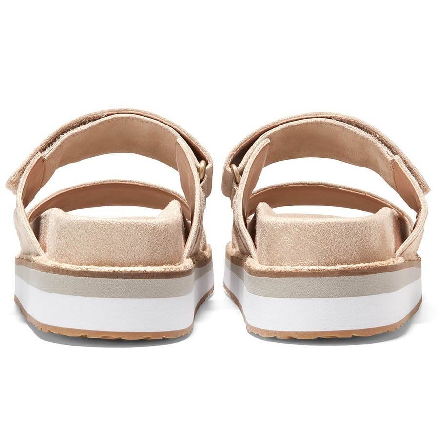 Giày golf nữ CF SLIDE SANDAL 32MM W25215 | COLE HAAN | SALE THÁNG 9.20