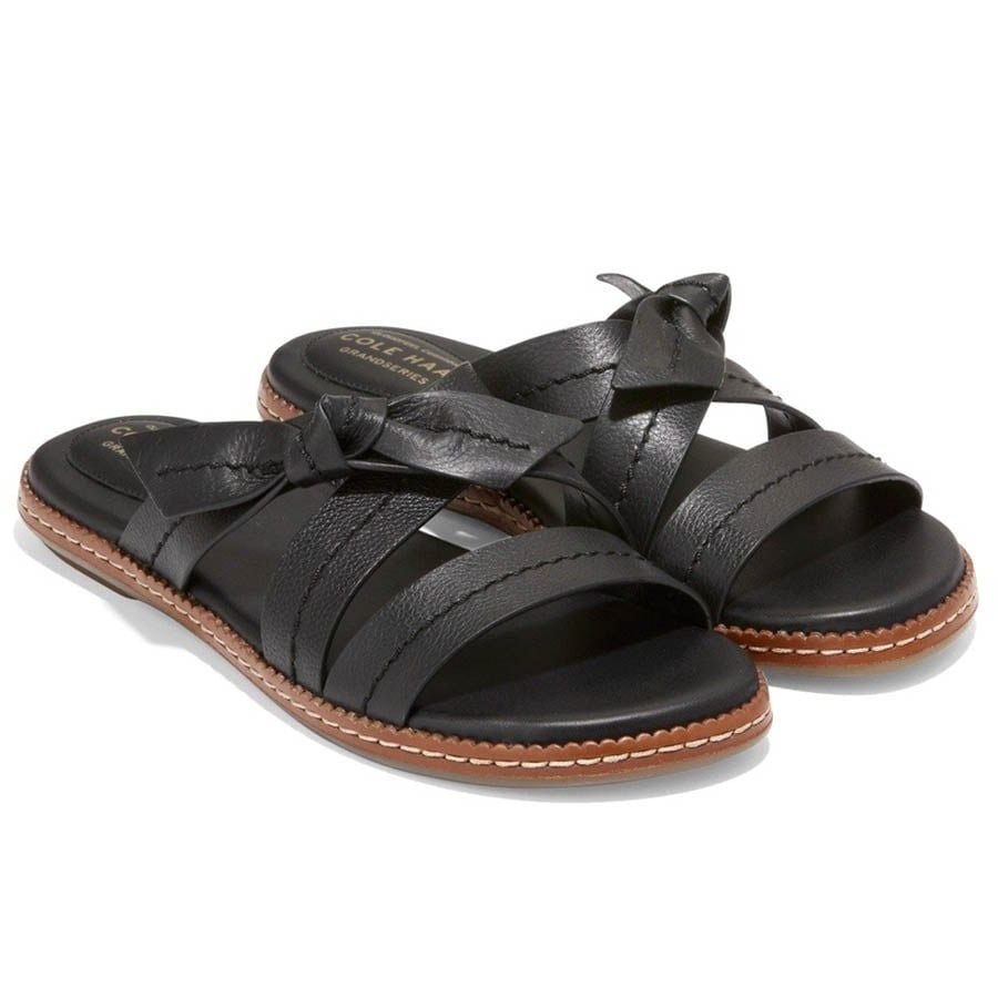 Giày dép nữ CF ALL DAY SLIDE SANDAL W25466 | COLE HAAN | SALE THÁNG 9.