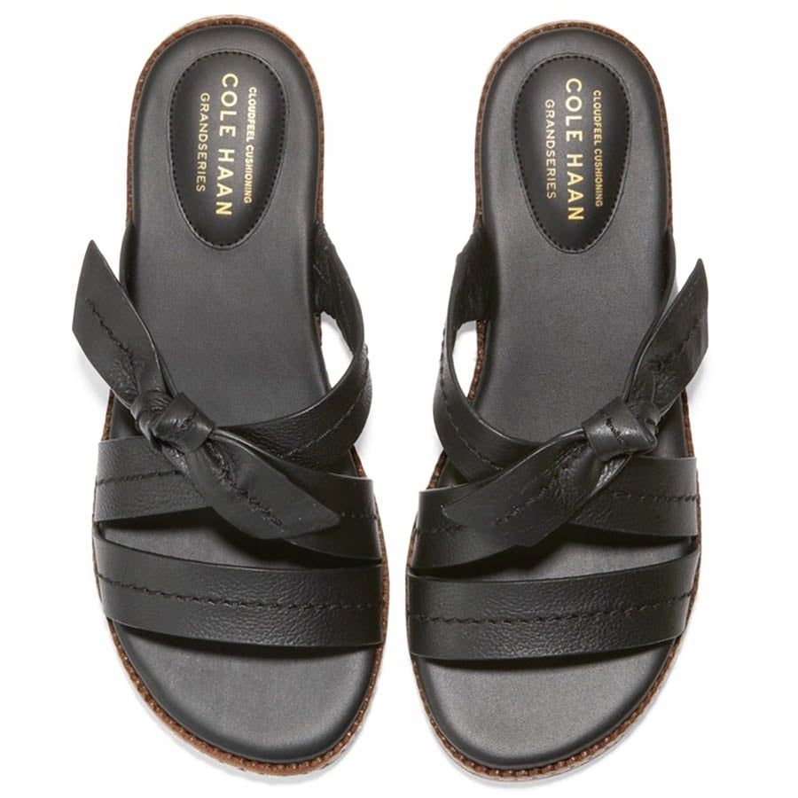 Giày dép nữ CF ALL DAY SLIDE SANDAL W25466 | COLE HAAN | SALE THÁNG 9.