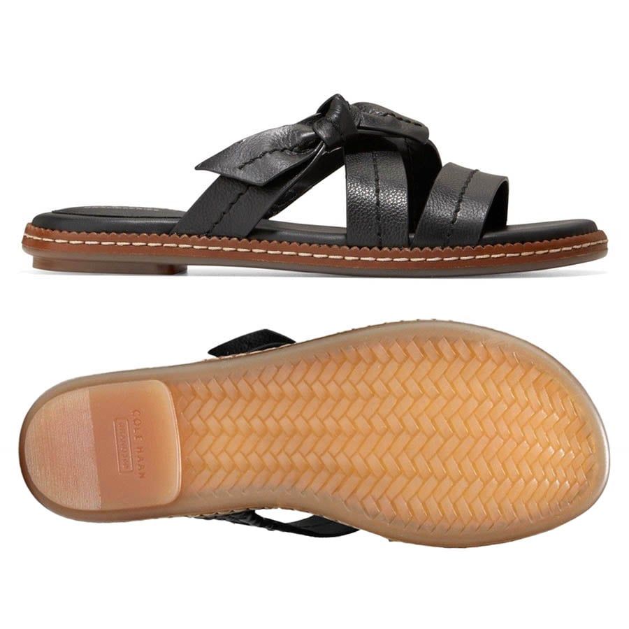 Giày dép nữ CF ALL DAY SLIDE SANDAL W25466 | COLE HAAN | SALE THÁNG 9.