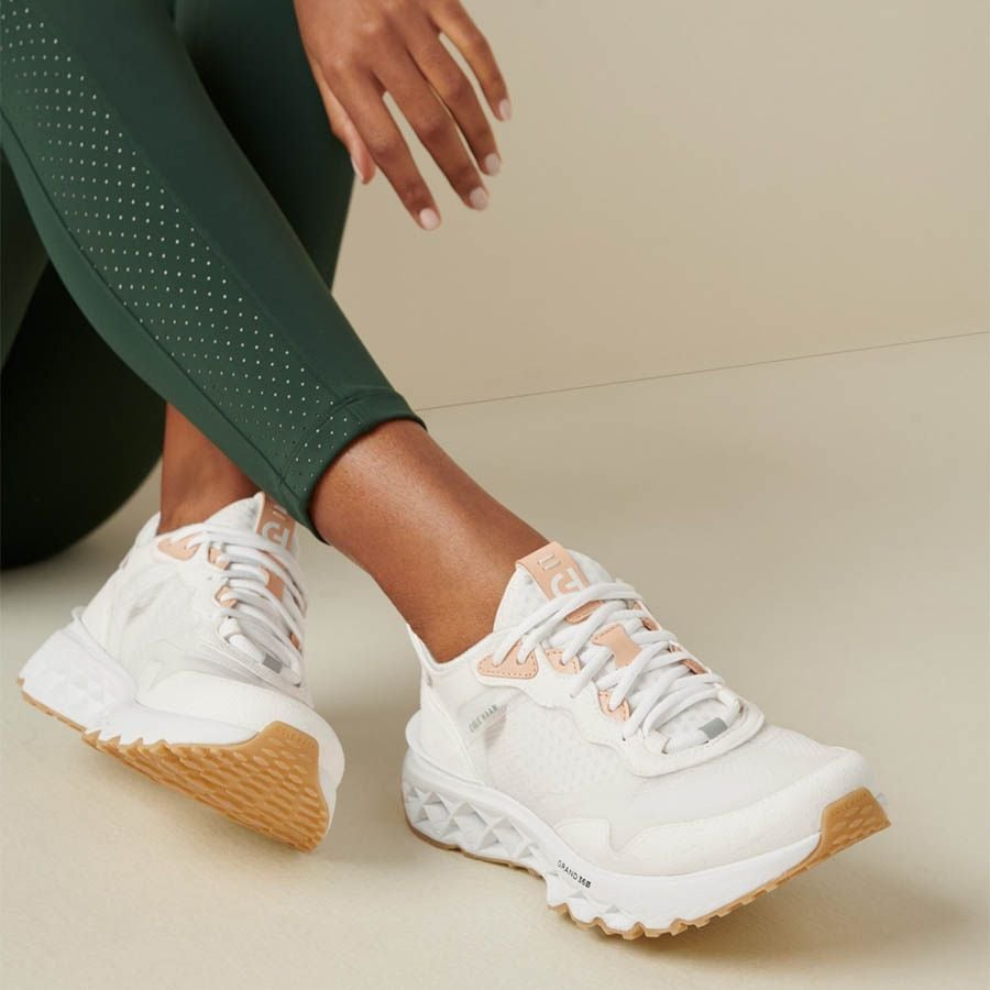 Giày sneaker nữ 5.ZG RUNNER W26755 | COLE HAAN | SALE THÁNG 9.2024