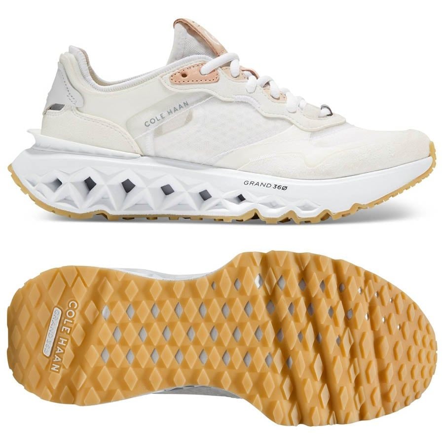 Giày sneaker nữ 5.ZG RUNNER W26755 | COLE HAAN | SALE THÁNG 9.2024