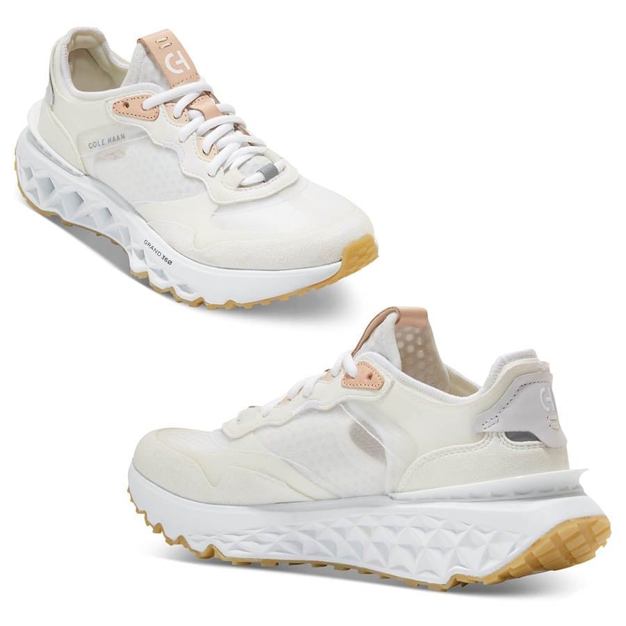 Giày sneaker nữ 5.ZG RUNNER W26755 | COLE HAAN | SALE THÁNG 9.2024
