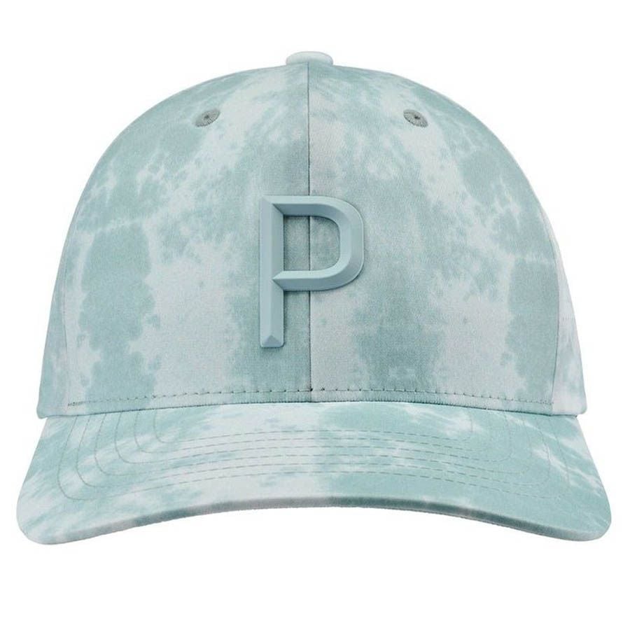 Nón kết golf nam WATERCOLOR TECH P | PUMA