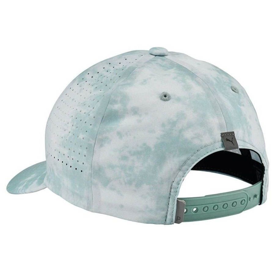 Nón kết golf nam WATERCOLOR TECH P | PUMA