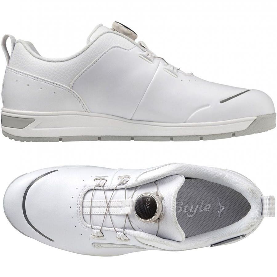 WIDE STYLE WG BOA 51GW227001 | Mizuno | SALE THÁNG 7
