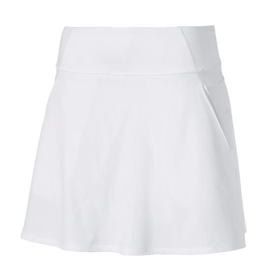 59585302 | Chân váy PWRSHAPE | PWRSHAPE Solid Woven Skirt | Bright Whi