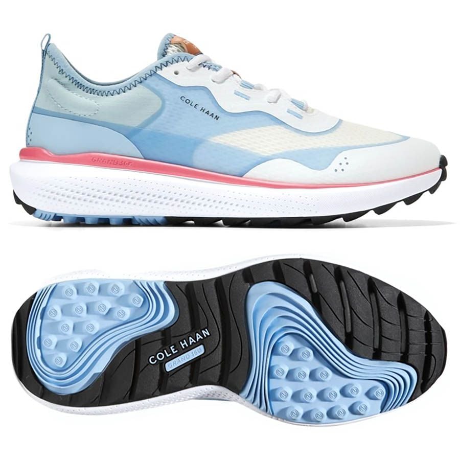 Giày golf nữ ZG FAIRWAY GOLF W26783 | COLE HAAN | SALE THÁNG 9.2024