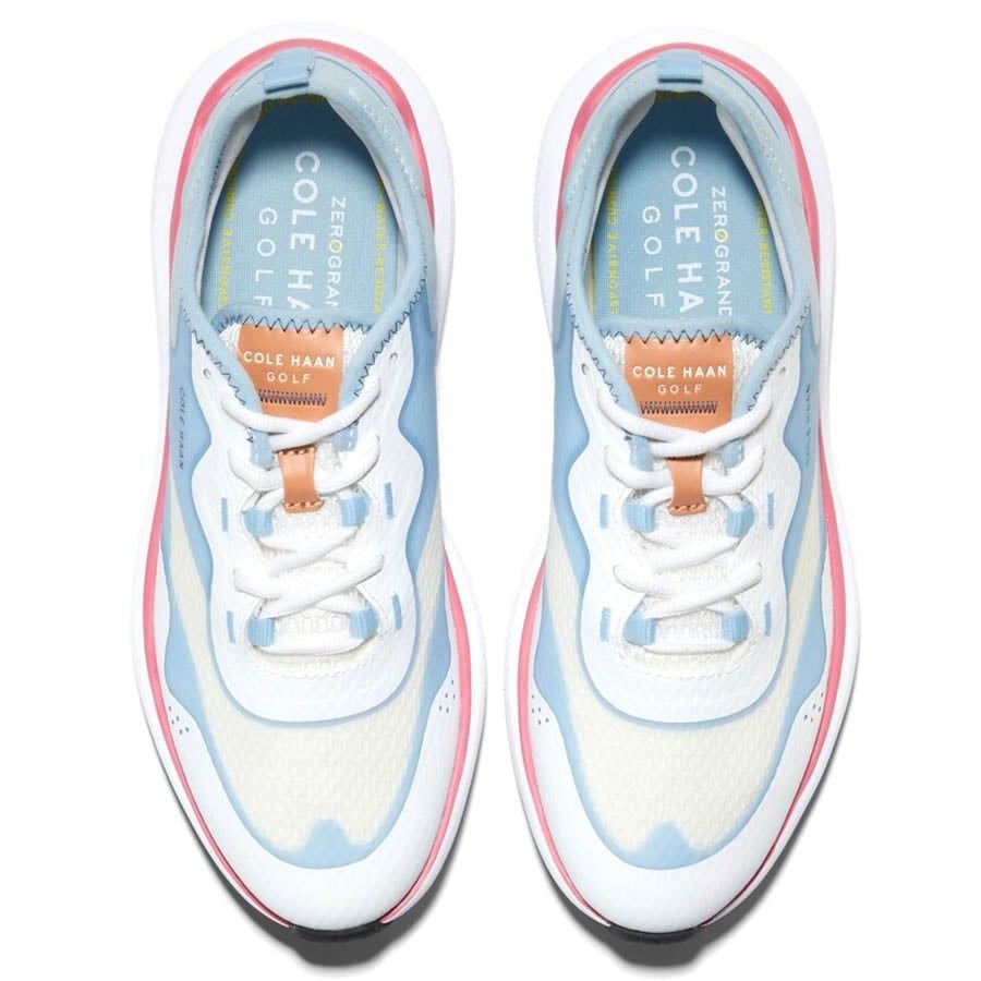 Giày golf nữ ZG FAIRWAY GOLF W26783 | COLE HAAN | SALE THÁNG 9.2024