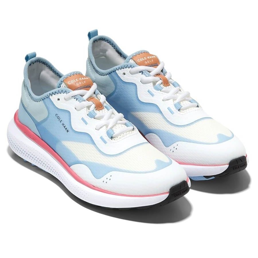 Giày golf nữ ZG FAIRWAY GOLF W26783 | COLE HAAN | SALE THÁNG 9.2024