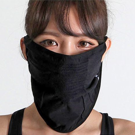 Khẩu trang Hàn Quốc Eagle Mask có đệm mũi | YDOB