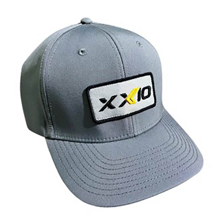 Mũ kết golf GAH 23088I Grey | XXIO