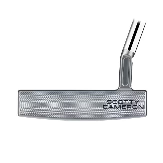 Gậy putters Scotty Cameron Super Select Fastback 1.5 2023 | Titleist