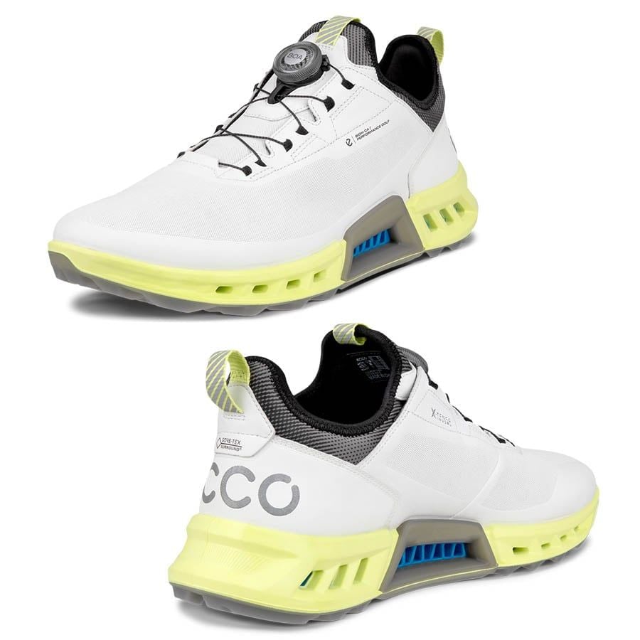 Giày golf nam Biom® C4 BOA 13042411007 | ECCO