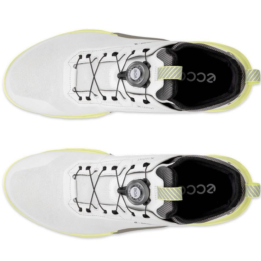 Giày golf nam Biom® C4 BOA 13042411007 | ECCO