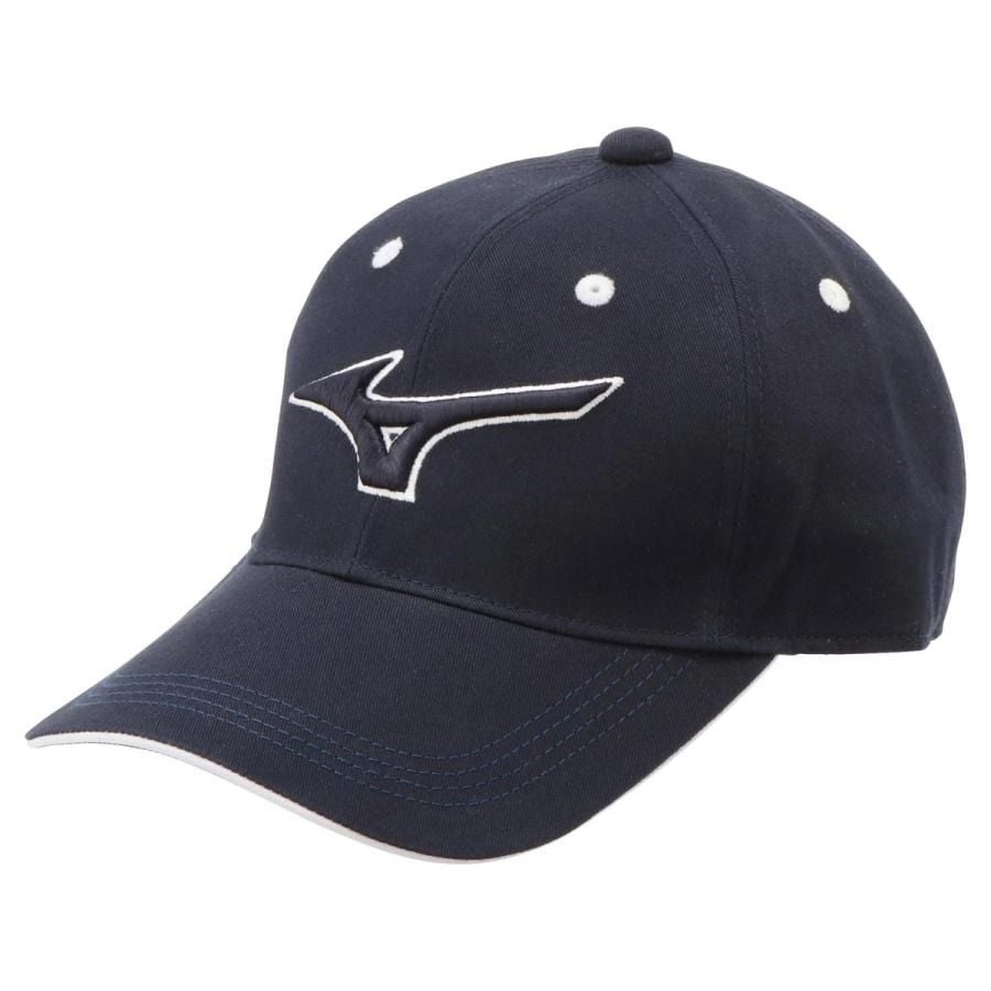 Mũ kết golf COTTON TWILL LOGO 52MW1A0514 | Mizuno | SALE THÁNG 3.2024