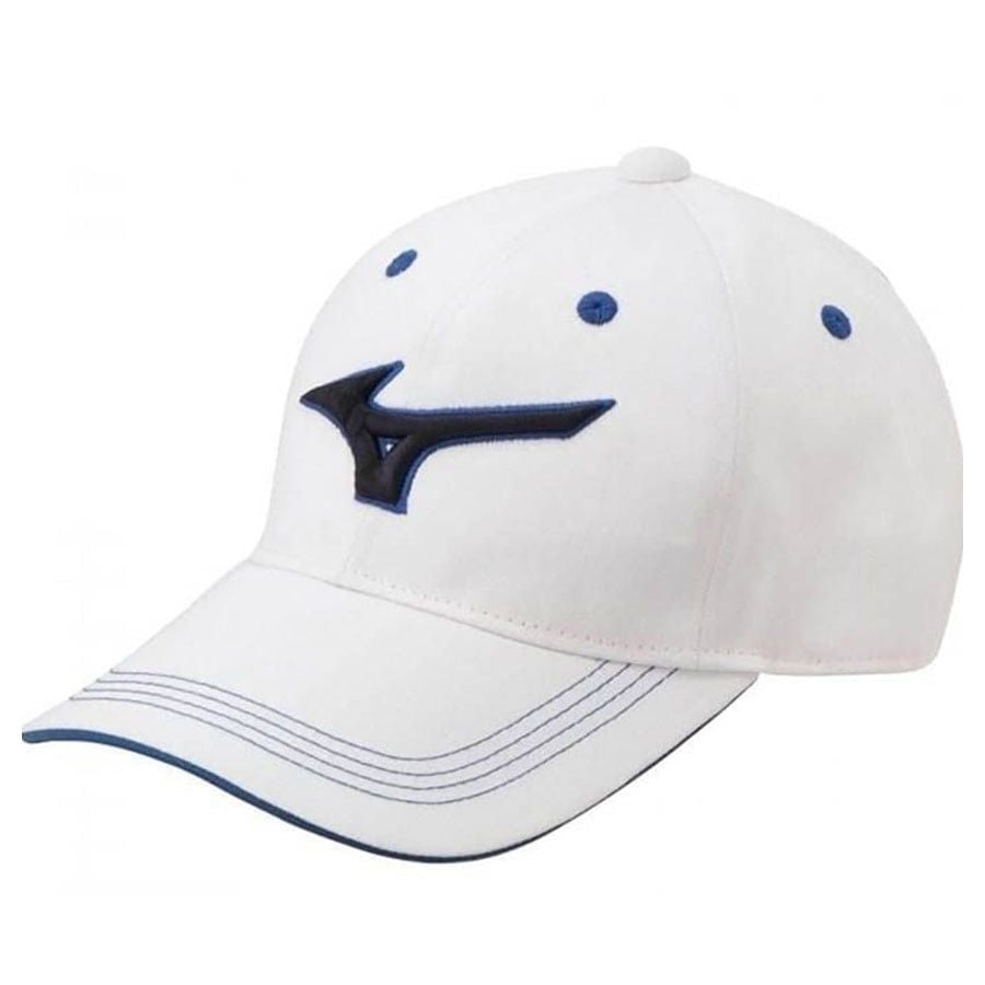 Mũ kết golf COTTON TWILL LOGO 52MW1A0572 | Mizuno | SALE THÁNG 3.2024