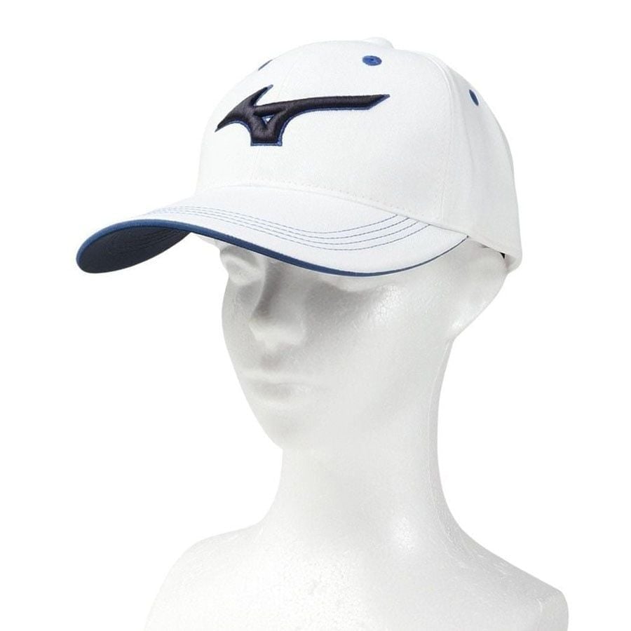 Mũ kết golf COTTON TWILL LOGO 52MW1A0572 | Mizuno | SALE THÁNG 3.2024