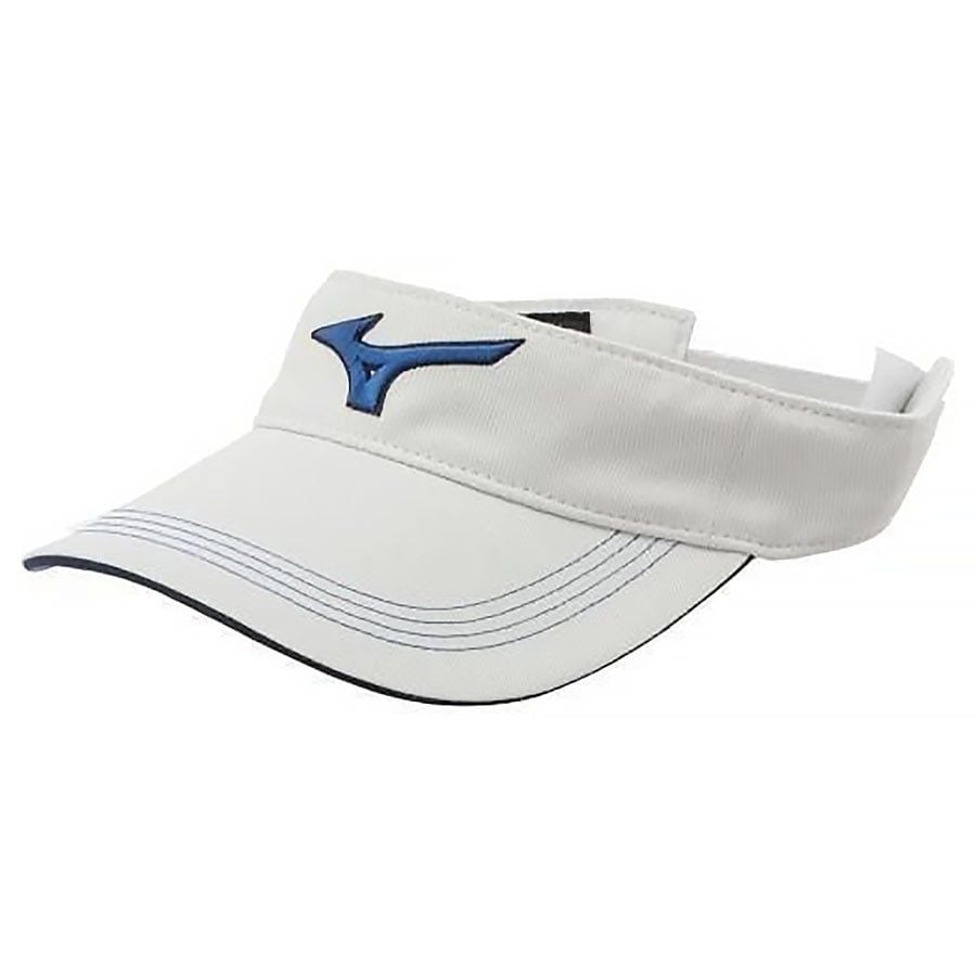 Nón nửa đầu nữ COTTON TWILL LOGO 52MW1A2504 | Mizuno | SALE THÁNG 3.20