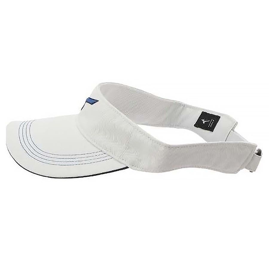 Nón nửa đầu nữ COTTON TWILL LOGO 52MW1A2504 | Mizuno | SALE THÁNG 3.20