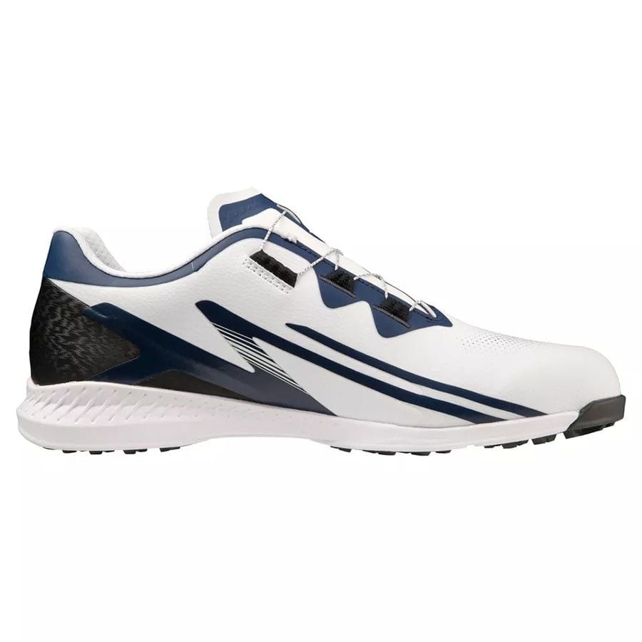 Giày golf nam SS23 NEXLITE WG BOA 51GM233514 | Mizuno | SALE THÁNG 10.