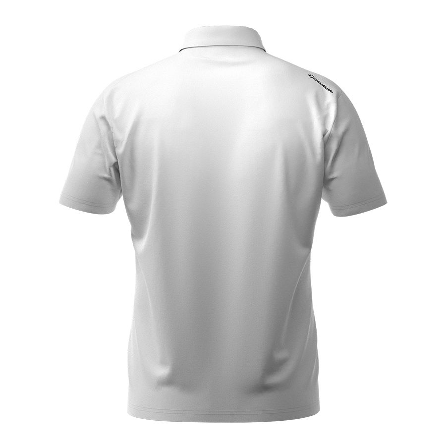 Áo golf nam tay ngắn 2MFPO-TD436 N87341 | TaylorMade