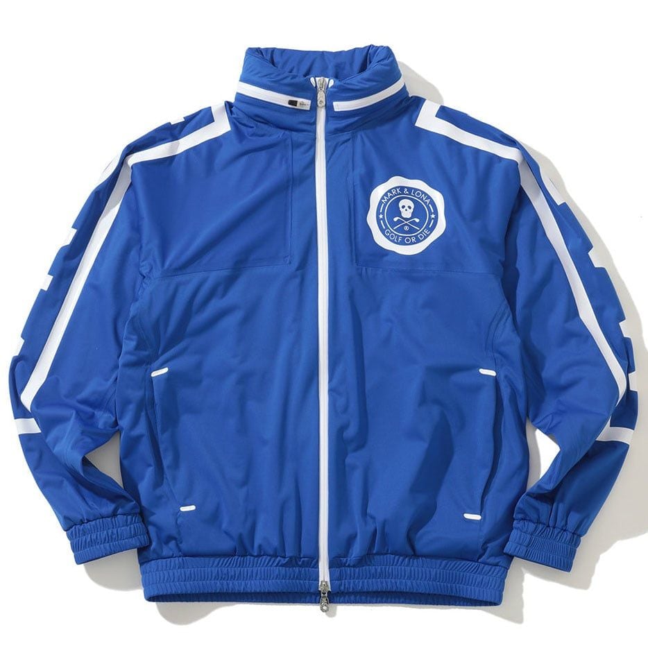 Áo khoác nam Element Hydro Tech MLM-4B-AL01 Blue | MARK & LONA