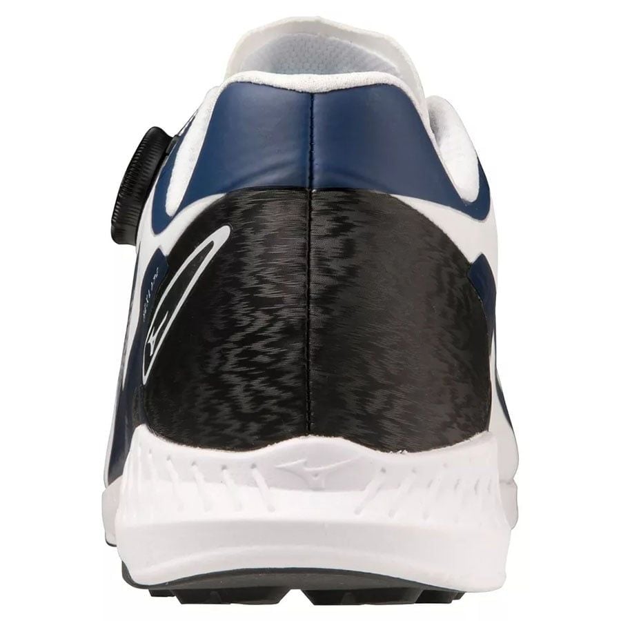 Giày golf nam SS23 NEXLITE WG BOA 51GM233514 | Mizuno | SALE THÁNG 10.