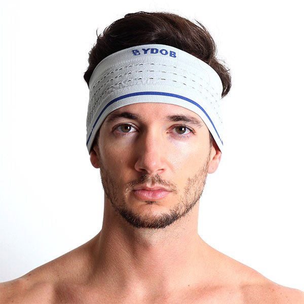 Băng đô thể thao Hàn Quốc HEAD BAND | YDOB