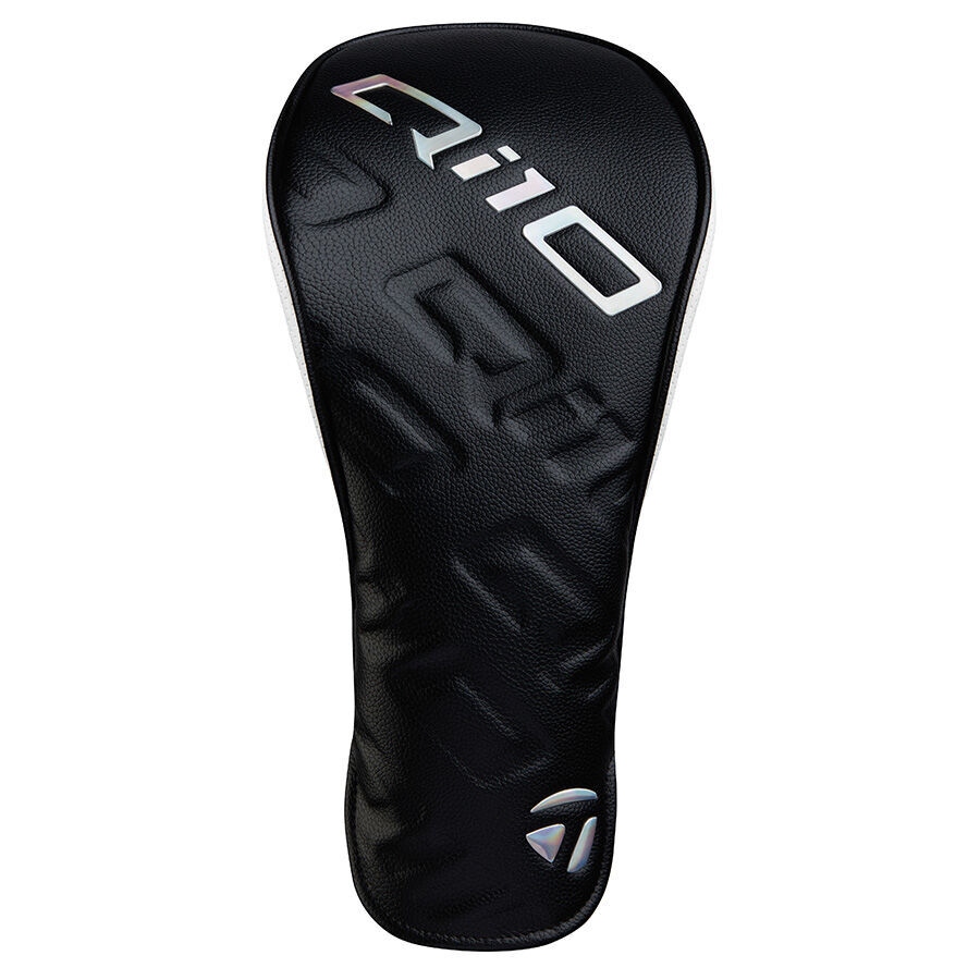 Gậy Driver Qi10 MAX Black | TaylorMade