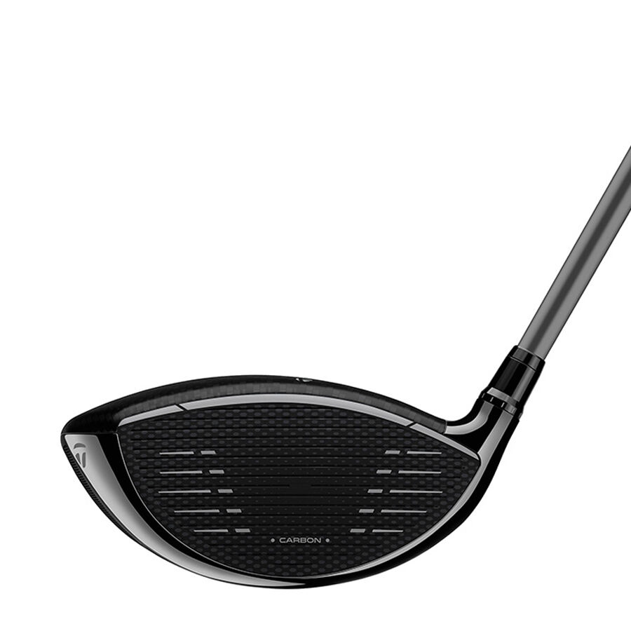 Gậy Driver Qi10 MAX Black | TaylorMade