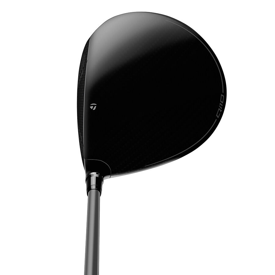 Gậy Driver Qi10 MAX Black | TaylorMade