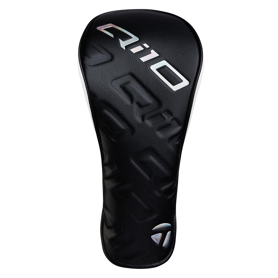 Gậy Driver Qi10 MAX Blue White | TaylorMade