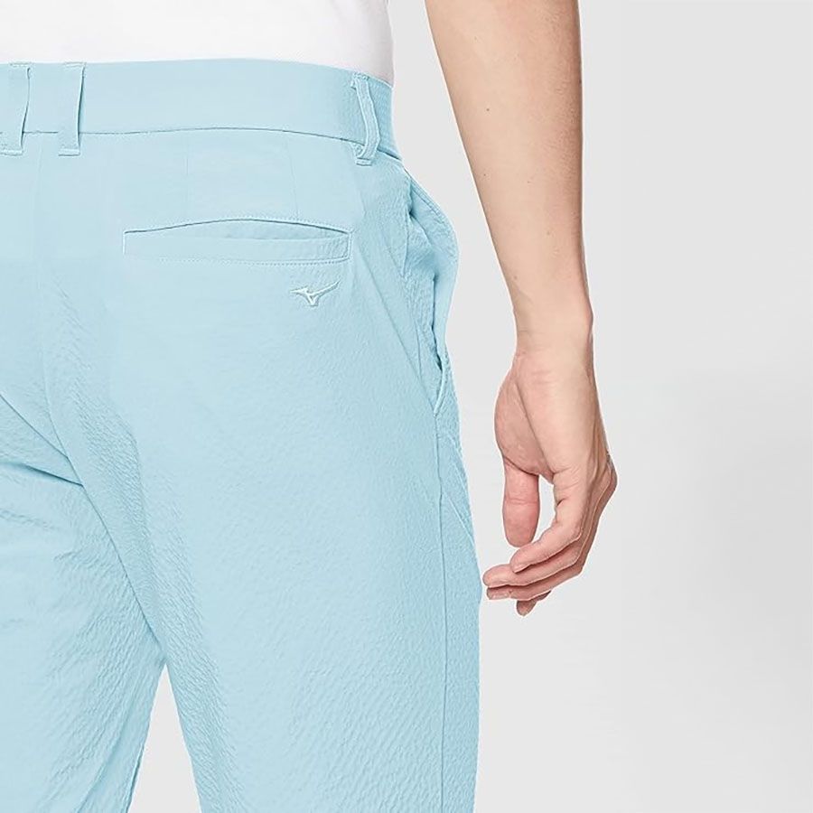 Quần short golf nam KYOKYO STRETCH HALF E2MF203326 | Mizuno | SALE THÁ
