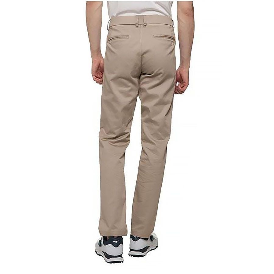 Quần dài golf nam WATER REPELLENT STRETCH MOVE E2MF2A0149 | Mizuno | S