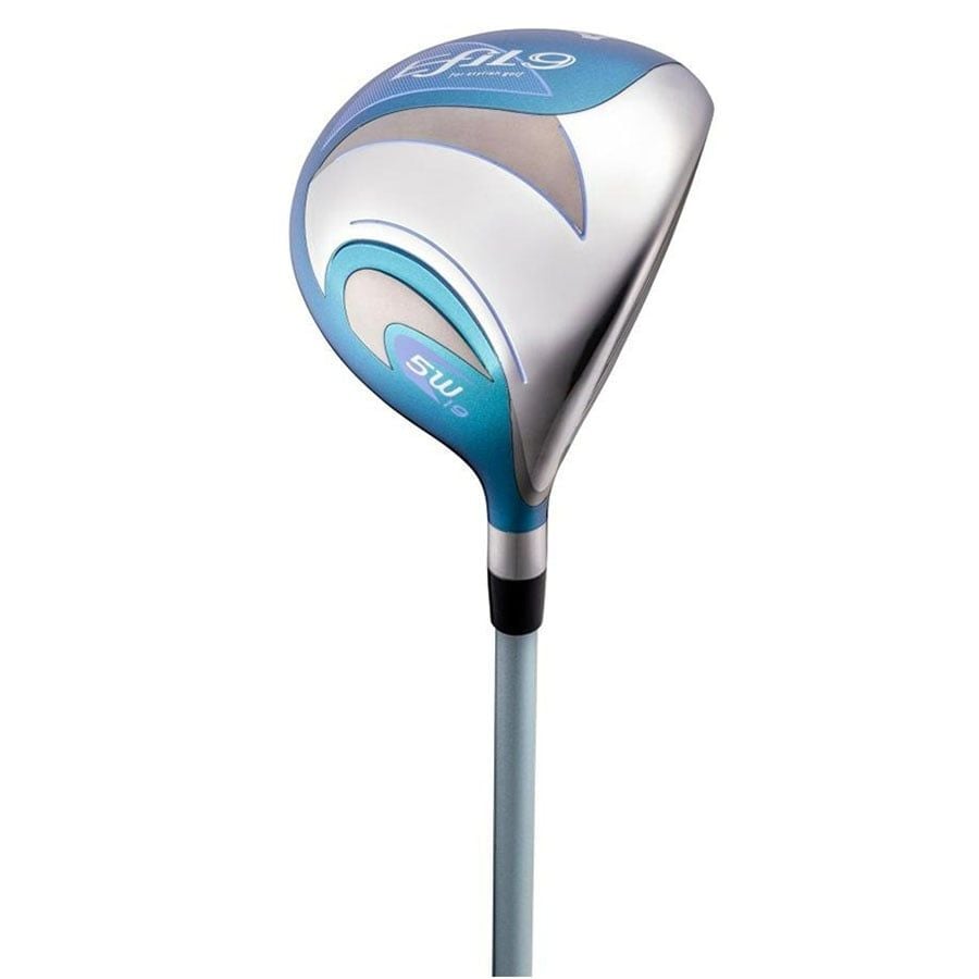 Bộ gậy golf nữ full set EFIL-9 set 10 gậy graphite | Mizuno