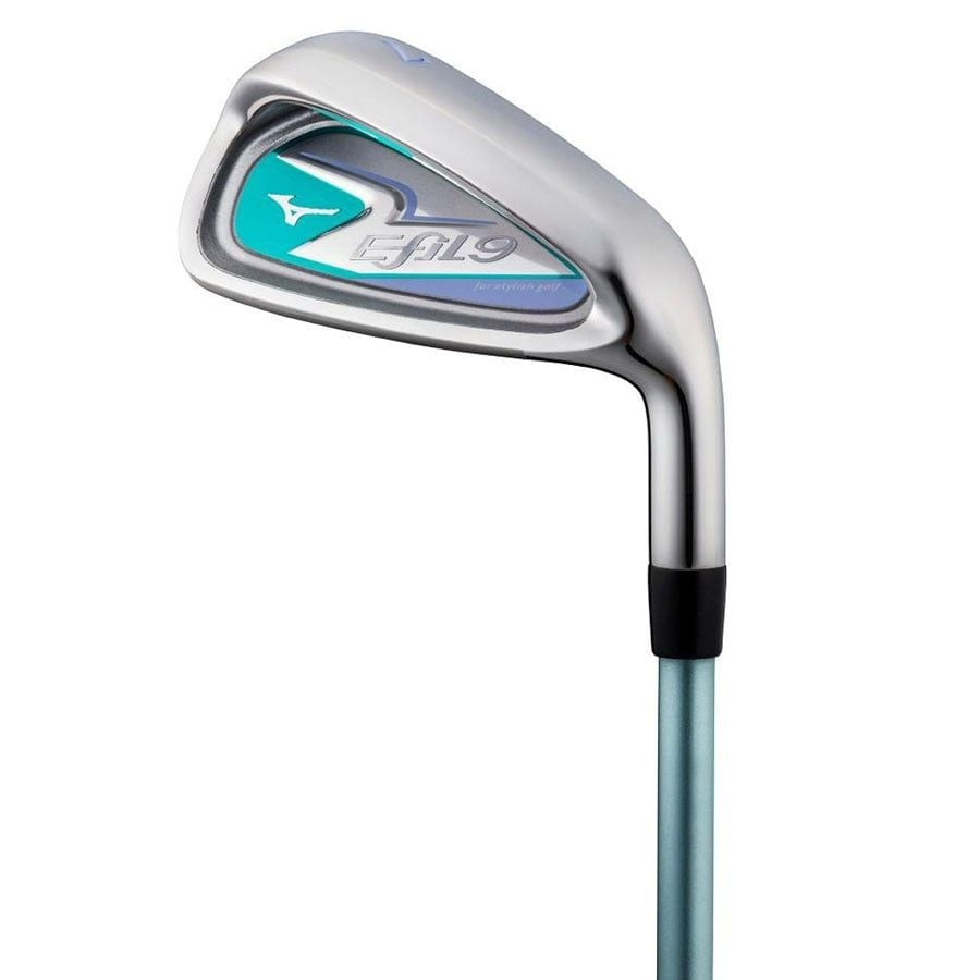 Bộ gậy golf nữ full set EFIL-9 set 10 gậy graphite | Mizuno