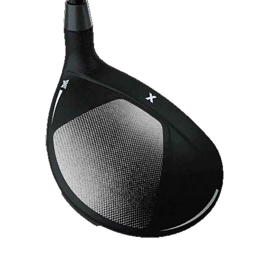 Gậy Fairway 0341 X GEN 4 | PXG | SALE THÁNG 9.2024