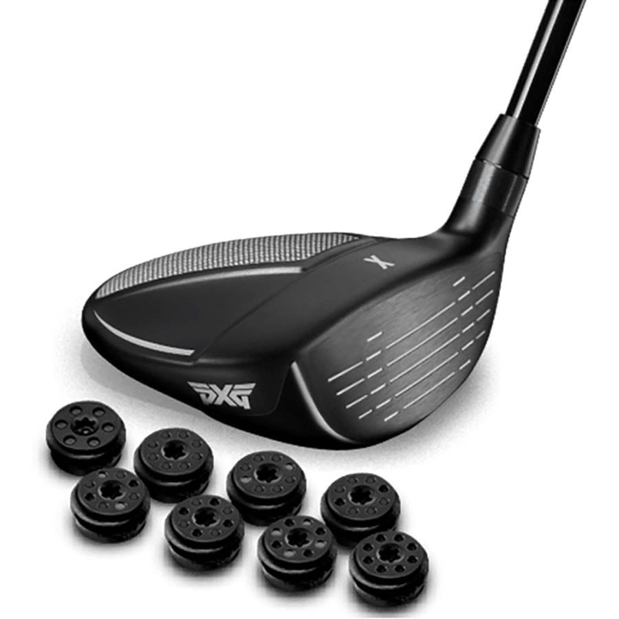 Gậy Fairway 0341 X GEN 4 | PXG | SALE THÁNG 9.2024
