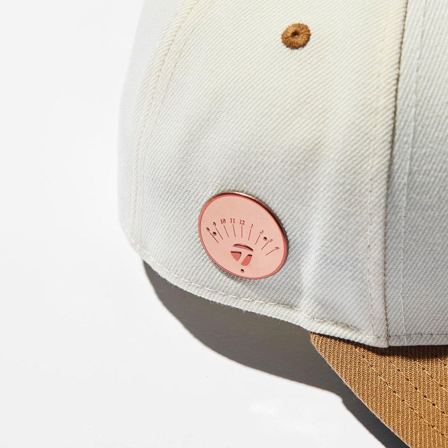 Nón kết golf TM24 SnapBack M16768 | TaylorMade