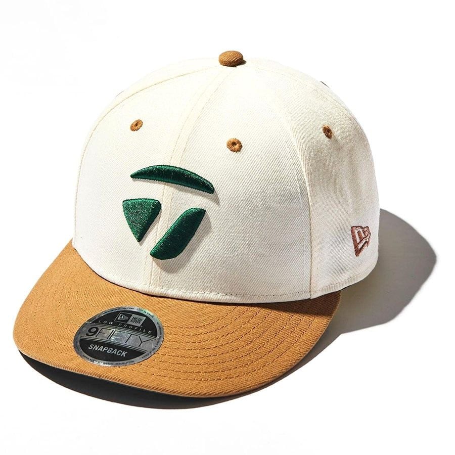 Nón kết golf TM24 SnapBack M16768 | TaylorMade